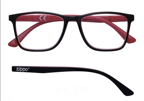 Zippo reading glasses italian - reading,
