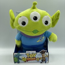 Toy Story Alien • 10”