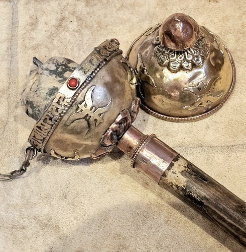 Vintage traditional handheld - vintage,