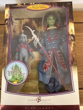 The Wizard of Oz Winkie Guard