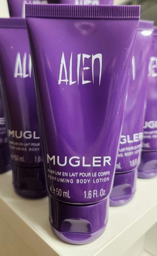 Thierry mugler alien body - thierry,