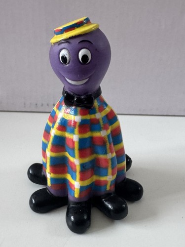 Vintage the wiggles henry - wiggles,