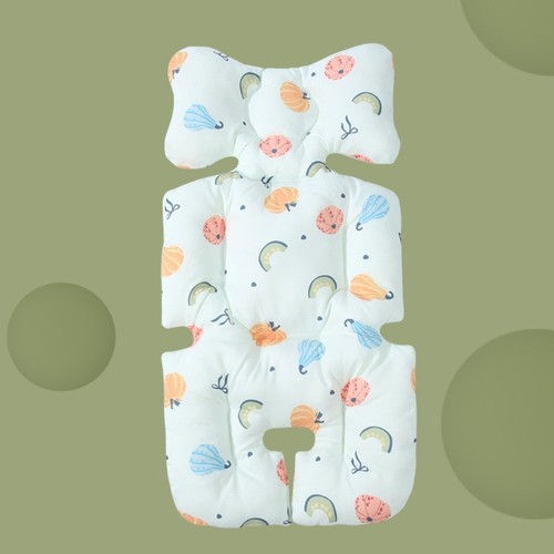 Stroller seat cushion - stroller,