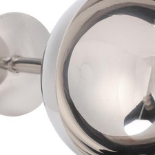 Footed Ice Cream Bowl