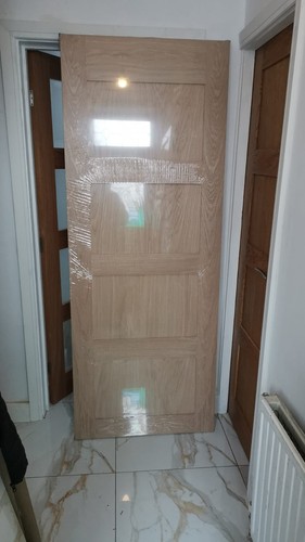 Shaker panel oak - 4,