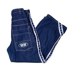 Bernys Baggy Jeans W26