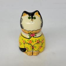 Vintage Joan De Bethel Rye