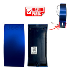 Sony MDR-XB950B1 XB950BT Blue Lower Headband Panel OEM Cover Piece Used Grade B