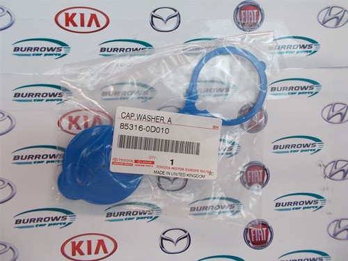 Genuine toyota aygo auris - genuine,