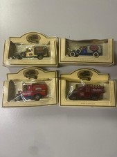 Lledo "Days Gone" die-cast