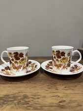 vintage Elizabethan bone china