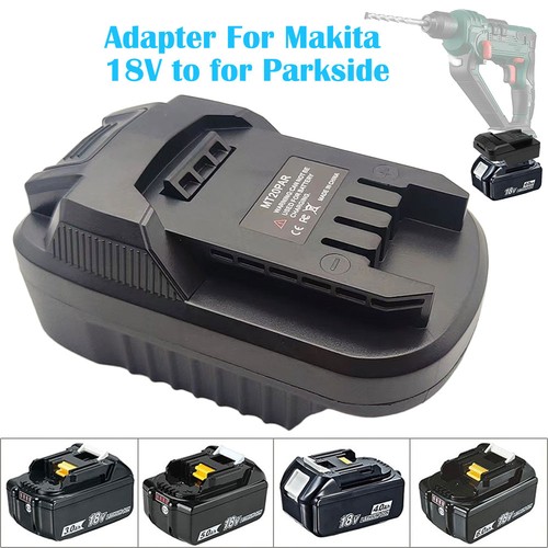 Battery adapter converter for - battery,