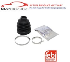 CV JOINT BOOT KIT FEBI