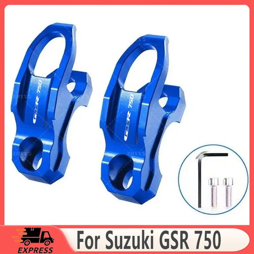 For suzuki gsr 750 motorcycles - suzuki,