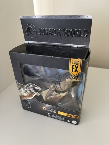 Mattel jurassic world - mattel,