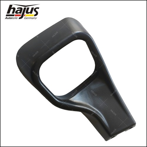 Handle seat longitudinal