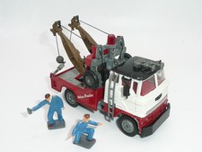 Corgi 1142 Holmes Wrecker Ford Tilt Cab w/figures  *original *