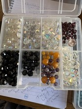 Jewellery Maker - 3 Boxes of