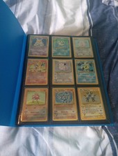 Complete Pokémon Base Master