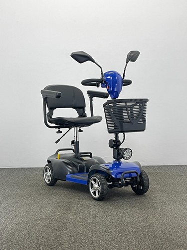 Greenpower bh220 4mph - greenpower, (2024)