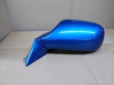 VAUXHALL OPEL CALIBRA