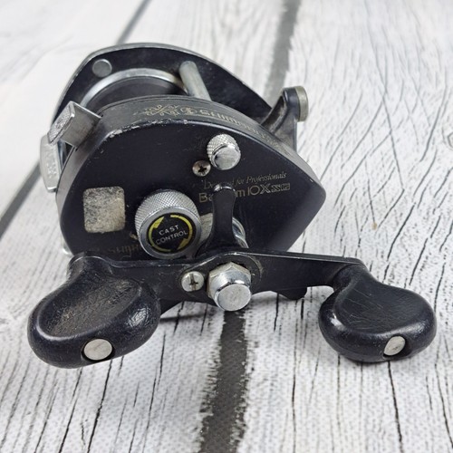 Vintage shimano bantam mag 10x - mag,