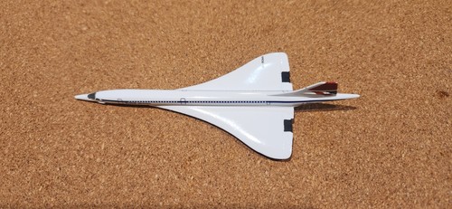Corgi diecast british airways - diecast,