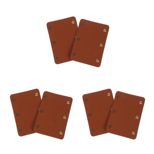 Set travel bag handle - 3,