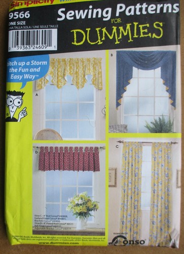 Simplicity sewing patterns - simplicity,