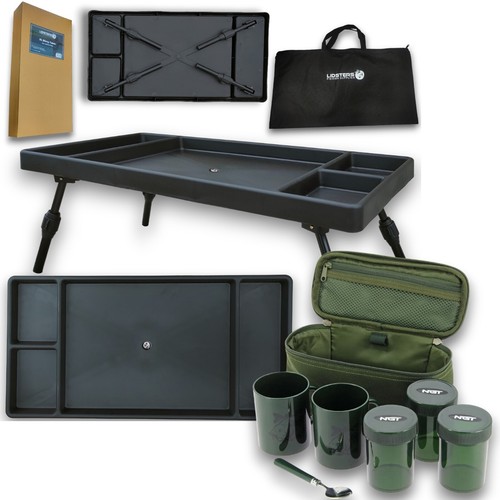 Ngt fishing brew bivvy - ngt,
