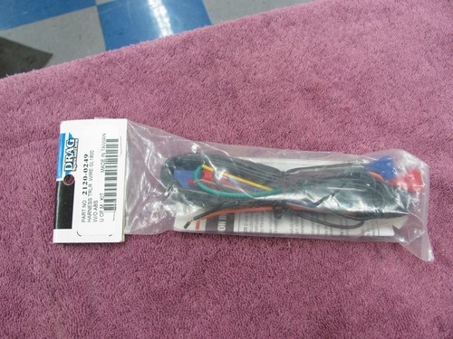 Drag specialties 2120 - drag, 2120-0249