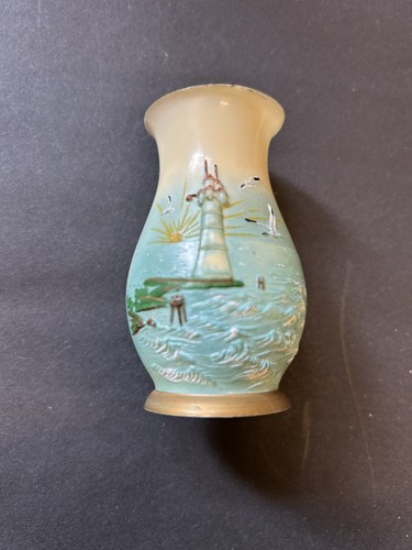 Vintage bud vase - vintage, deco