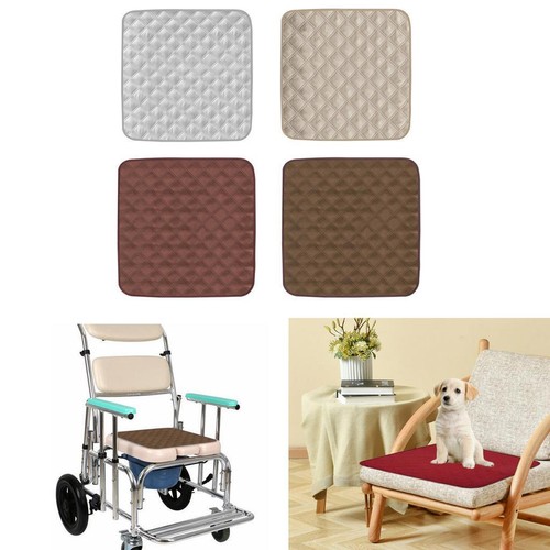 Incontinence pad seat insert - pad,