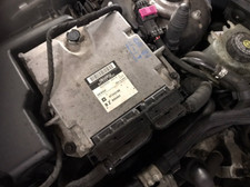 VAUXHALL VECTRA SIGNUM 3.0