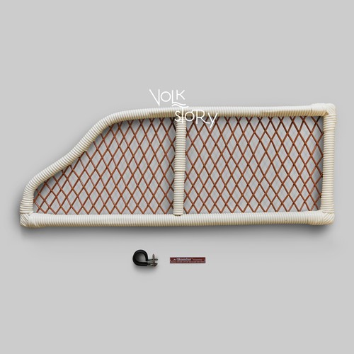 Volkswagen parcel tray - volkswagen,