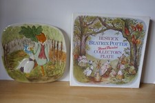 146 - Beatrix Potter Foxy