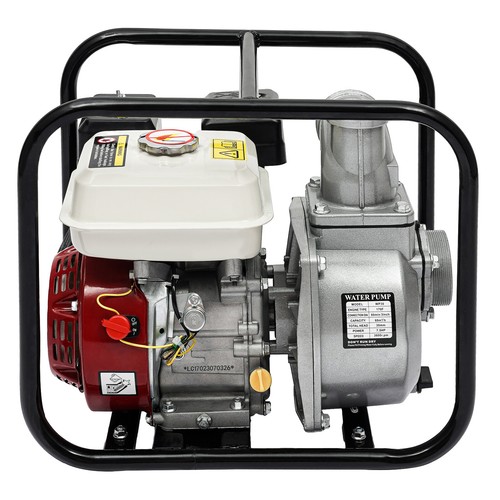 Inch 210cc 264gpm heavy - inch, duty