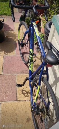 Voodoo limba bike - limba,