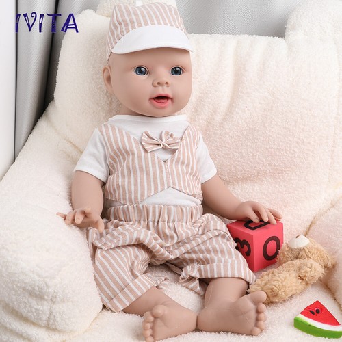 Ivita full silicone - ivita,