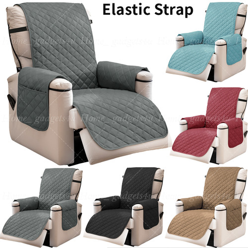 Waterproof recliner chair - waterproof,