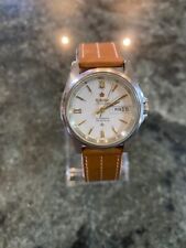 TITONI AIRMASTER  Vintage