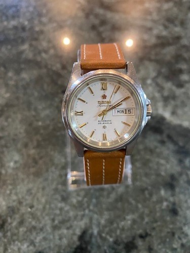 Titoni airmaster vintage - ,