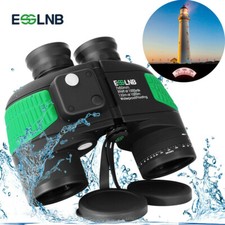 7x50 Marine Binoculars With