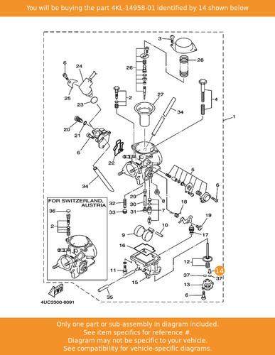 Yamaha check valve assy - yamaha,