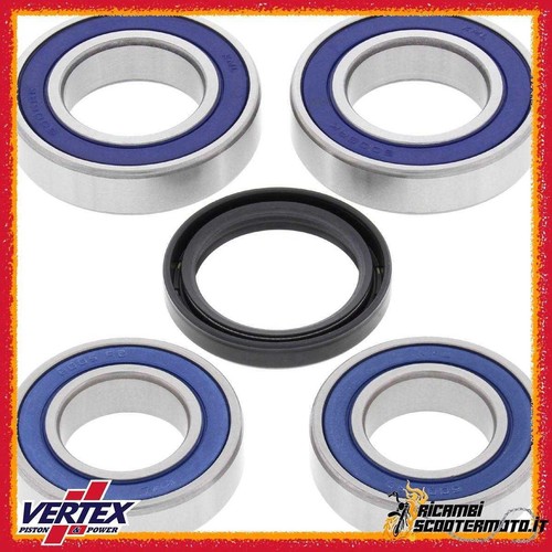 Wheel bearing kit rear - bearing, ducati