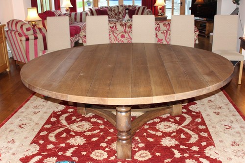 Seater round dining - round,