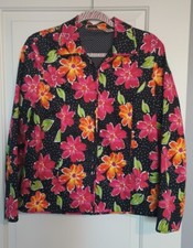 LAURA ASHLEY Women’s JACKET