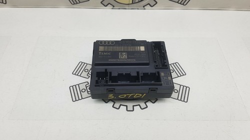 Audi line 0 tdi front - audi,