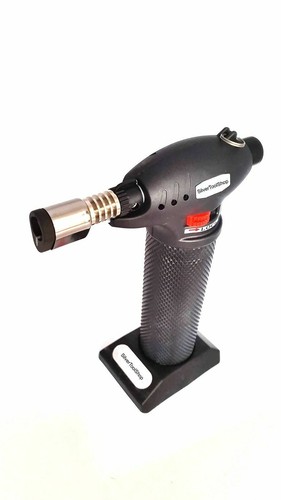 Soldering torch used - soldering,