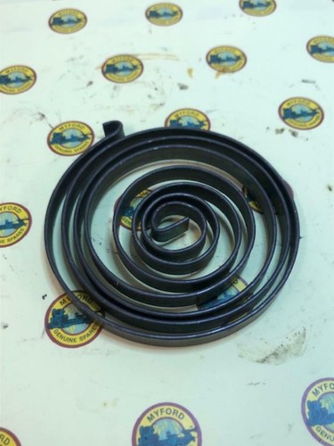 Myford quill tension springs - quill,